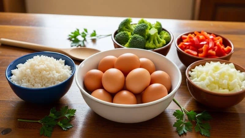 ingredientes simples para jantares rápidos com o que tem em casa)