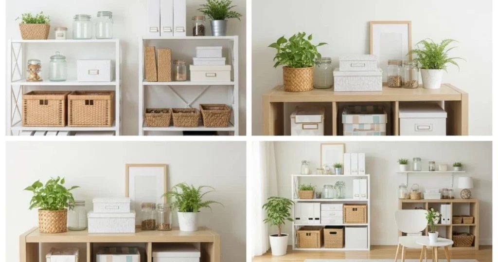 Como Organizar a Casa