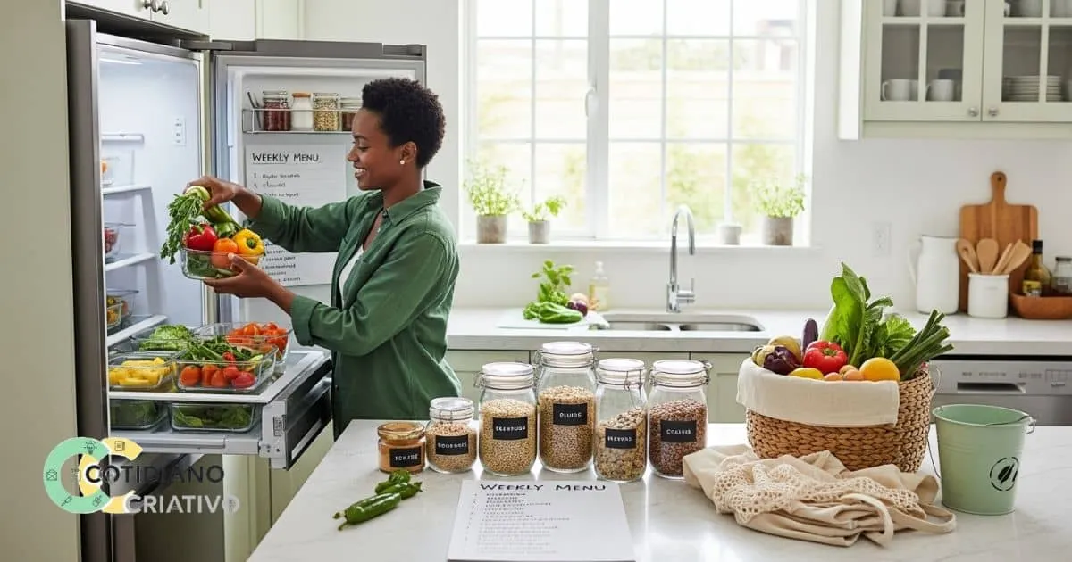 Dieta sustentável: como escolher alimentos que nutrem você e o planeta