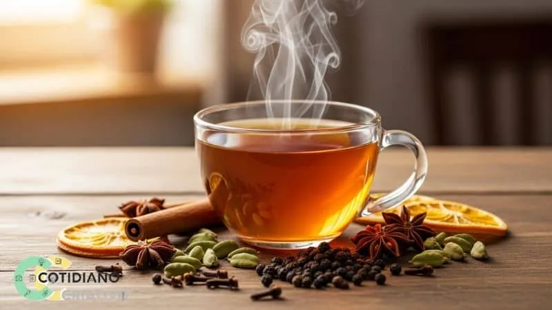 Evitar comidas picantes ajuda a controlar a rosácea

