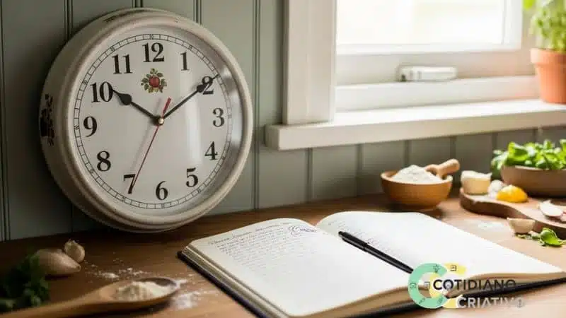 micro-pausa criativa de 5 minutos para aliviar a sobrecarga emocional