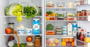Como Armazenar Alimentos na Geladeira: O Erro Que Acelera o Desperdício e Como Evitar