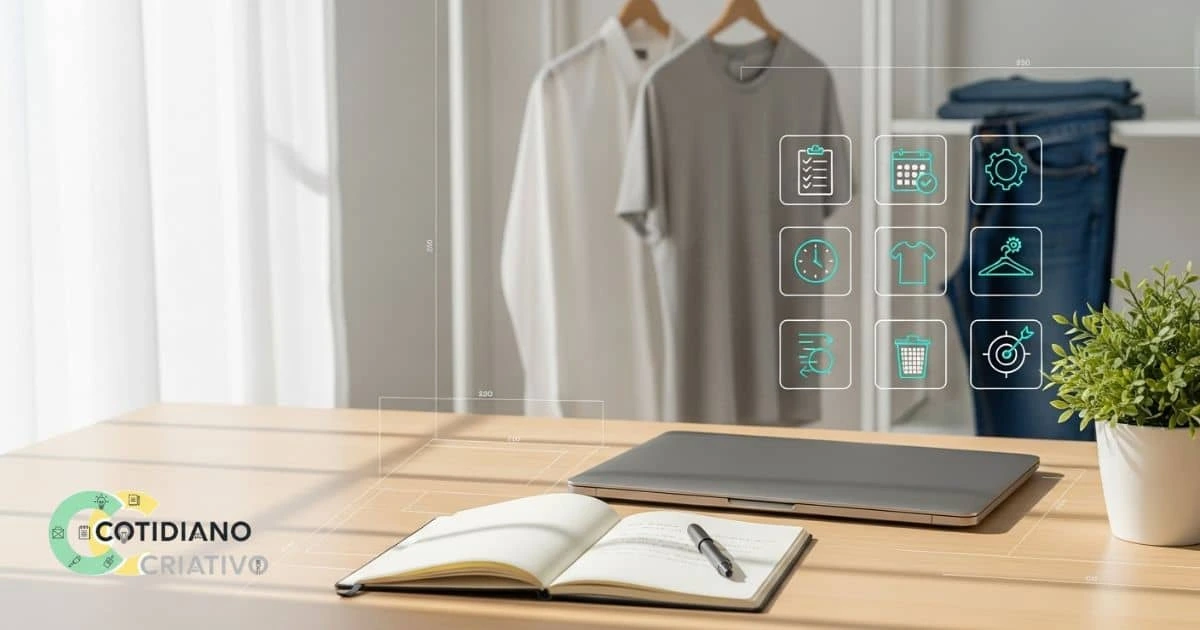 Como Simplificar a Vida: 8 Regras Práticas para Ter um Dia Mais Leve