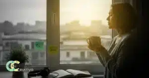 Micro-hábitos de prazer: como construir um dia mais bonito em 5 minutos ou menos