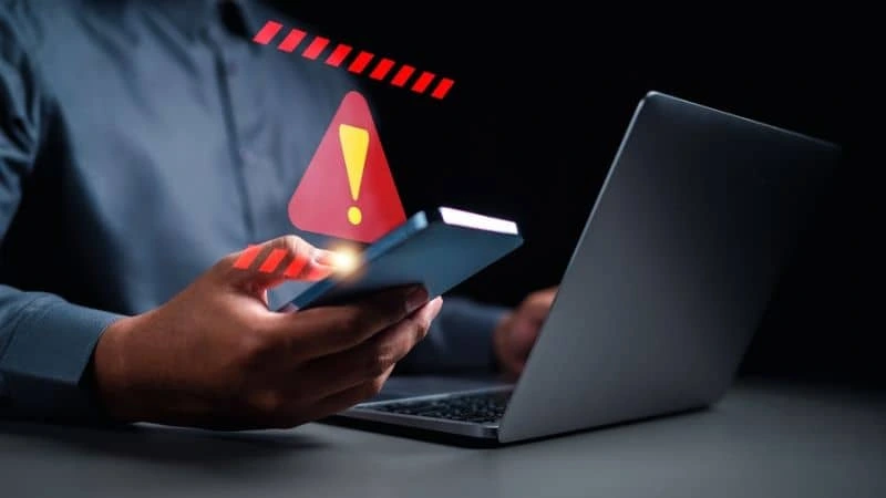 Alertas de pagamento programados no celular — como não esquecer de pagar boleto.