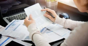 Como Organizar Boletos e Contas da Casa sem Perder o Controle