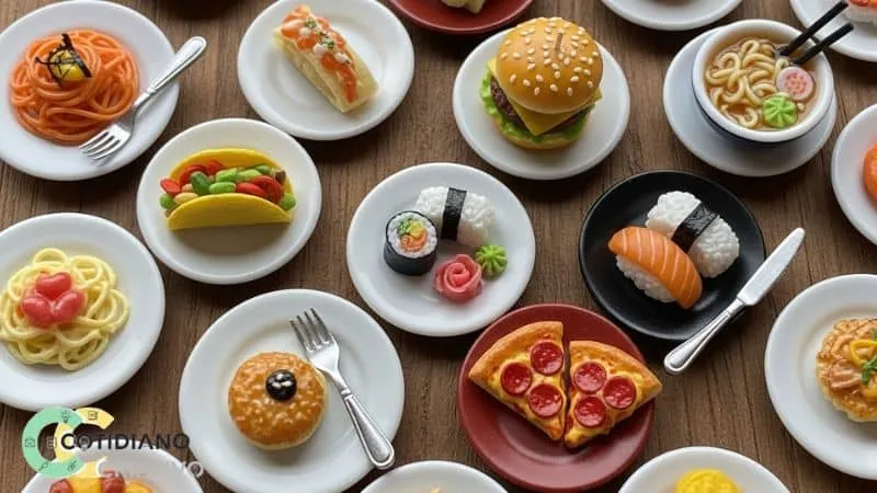 receitas rápidas com panela elétrica.