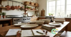 Cozinhar para Multidões Sem Estresse: Guia Completo para Planejar um Menu para 20 Pessoas