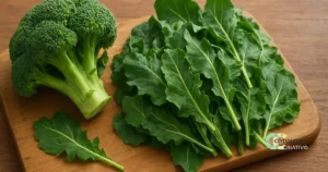 Reaproveitar Folhas de Brócolis: 5 Formas Infalíveis de Transformar Descarte em Nutrição e Sabor