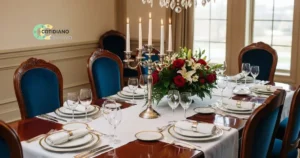 Como Decorar Mesa de Sala: O Guia Definitivo Para Todos os Tipos