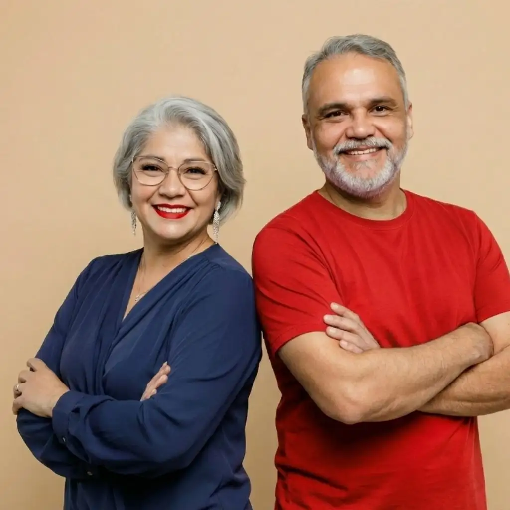 Daniel & Clau Lima