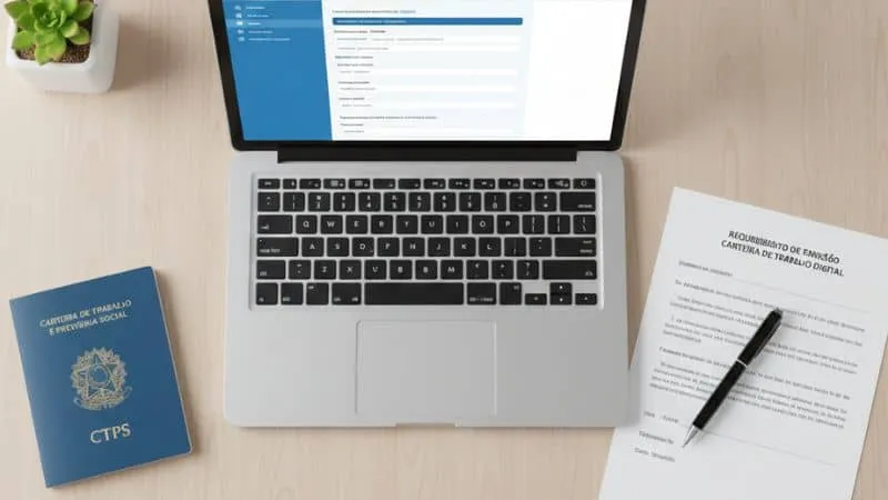 Documentos Necessários